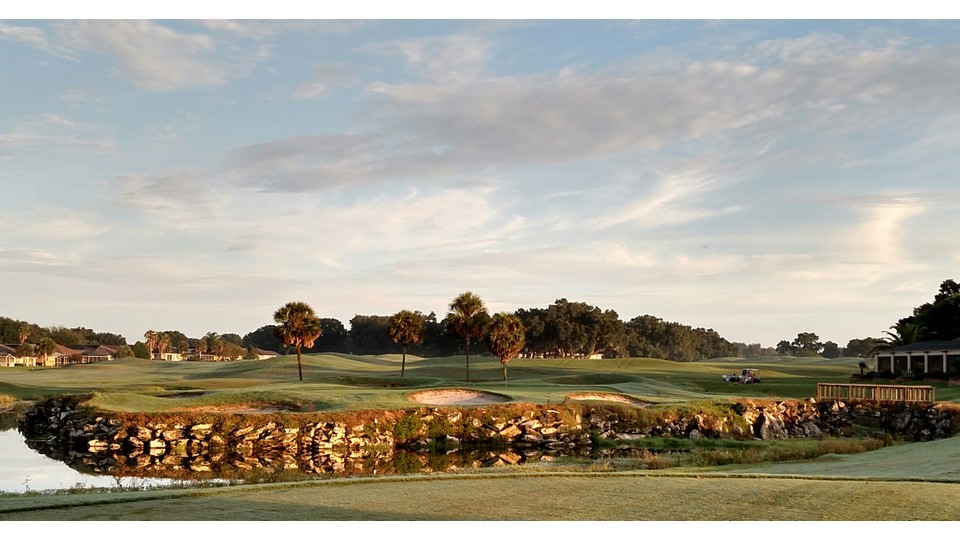 Course Photos Stonecrest Golf Club